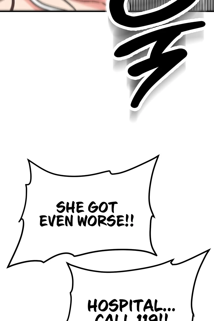 Pickup! [OmegaScans] - Chapter 2 manhwa