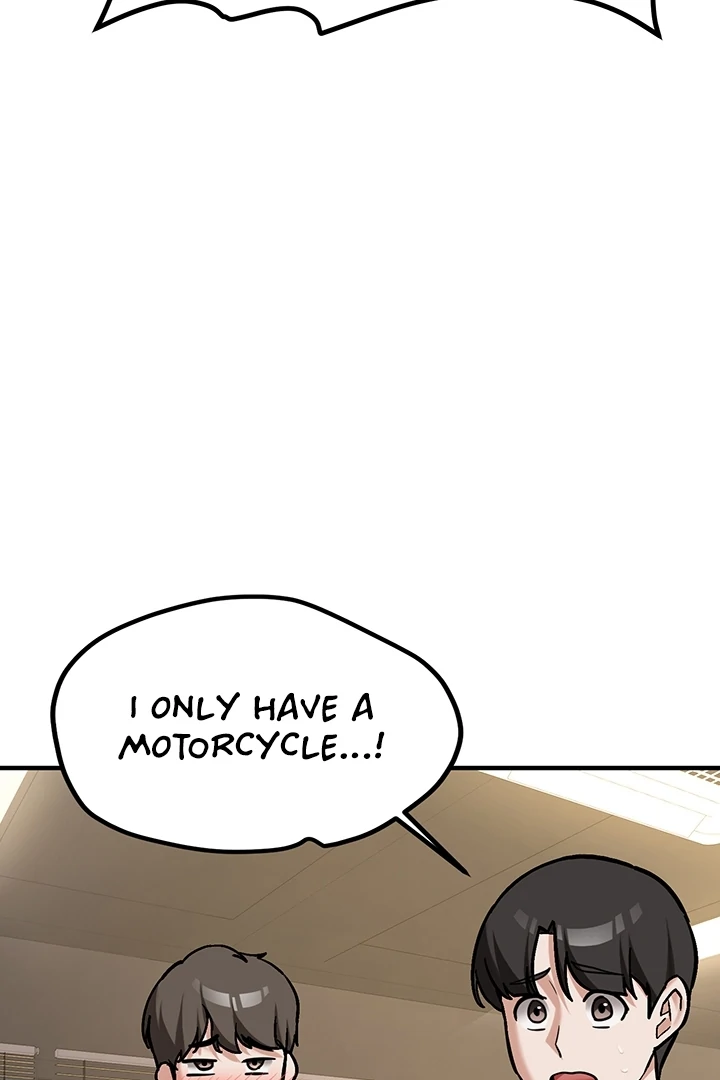 Pickup! [OmegaScans] - Chapter 2 manhwa