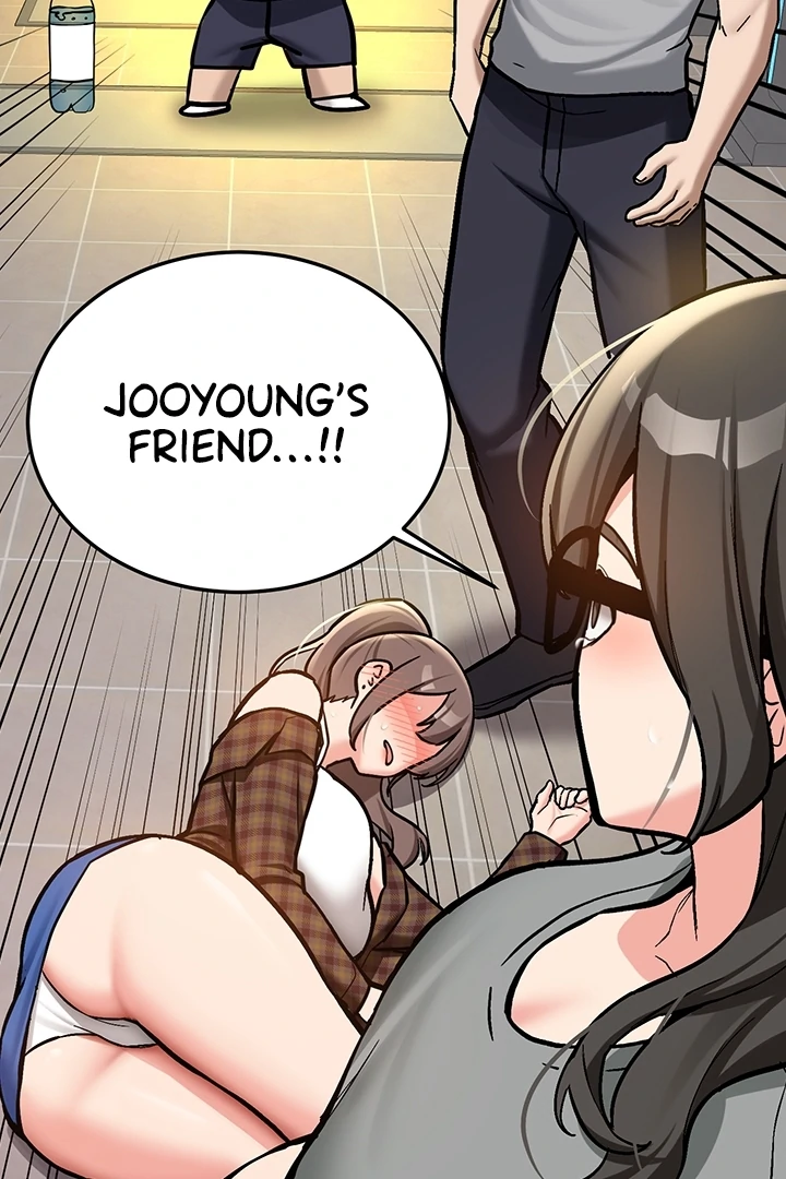 Pickup! [OmegaScans] - Chapter 2 manhwa