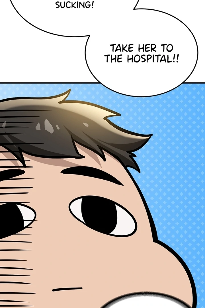 Pickup! [OmegaScans] - Chapter 2 manhwa