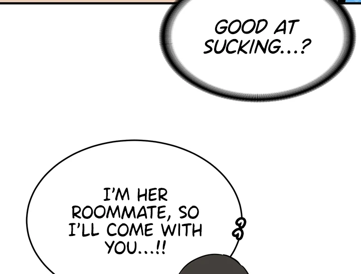 Pickup! [OmegaScans] - Chapter 2 manhwa