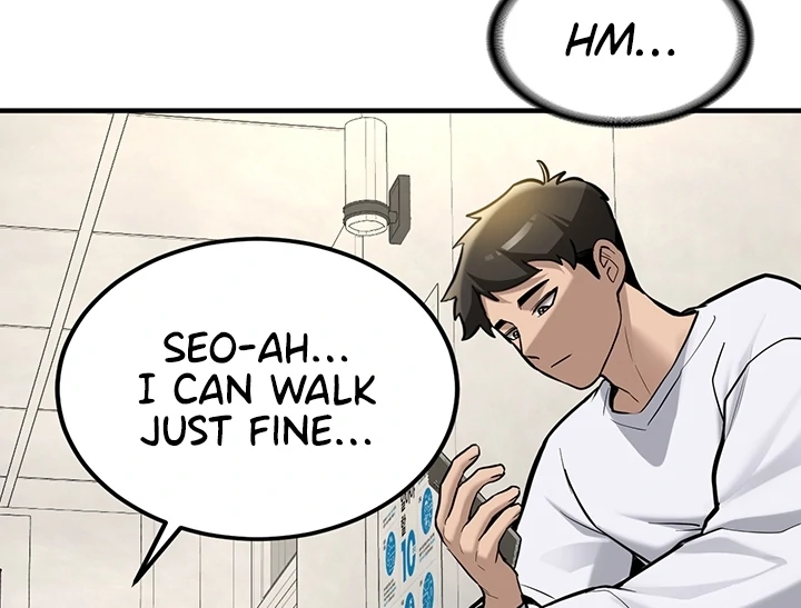 Pickup! [OmegaScans] - Chapter 2 manhwa