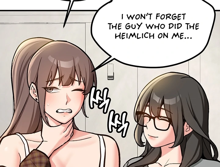 Pickup! [OmegaScans] - Chapter 2 manhwa
