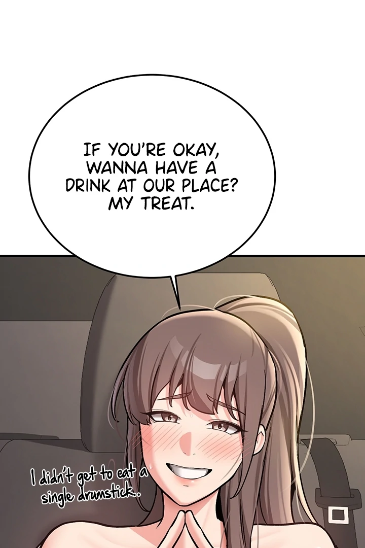 Pickup! [OmegaScans] - Chapter 2 manhwa
