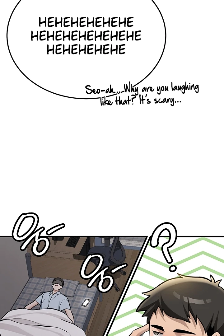 Pickup! [OmegaScans] - Chapter 2 manhwa