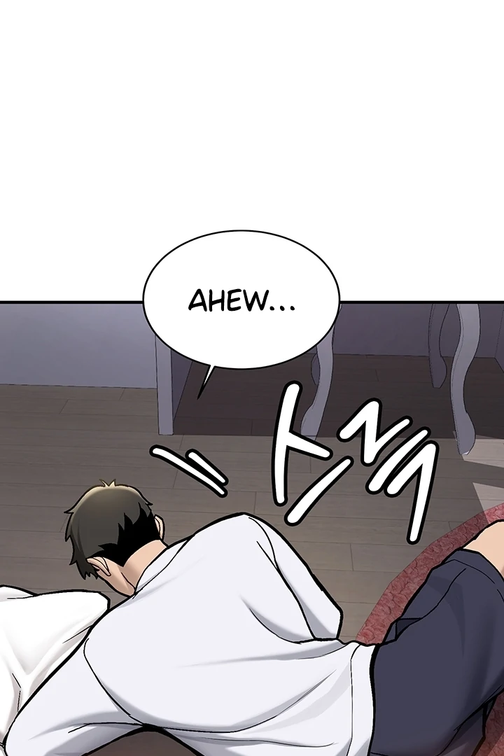 Pickup! [OmegaScans] - Chapter 2 manhwa