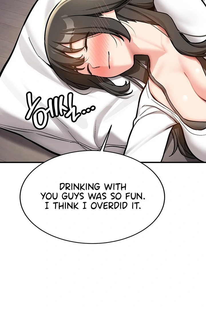 Pickup! [OmegaScans] - Chapter 2 manhwa