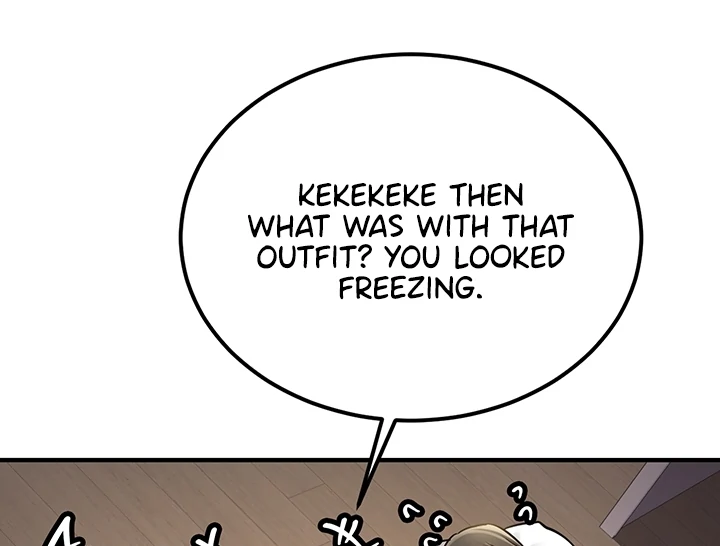 Pickup! [OmegaScans] - Chapter 2 manhwa