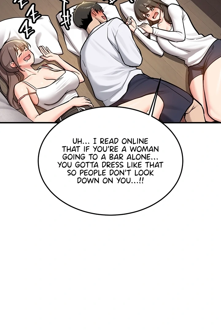 Pickup! [OmegaScans] - Chapter 2 manhwa
