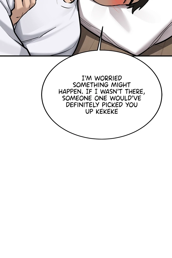 Pickup! [OmegaScans] - Chapter 2 manhwa