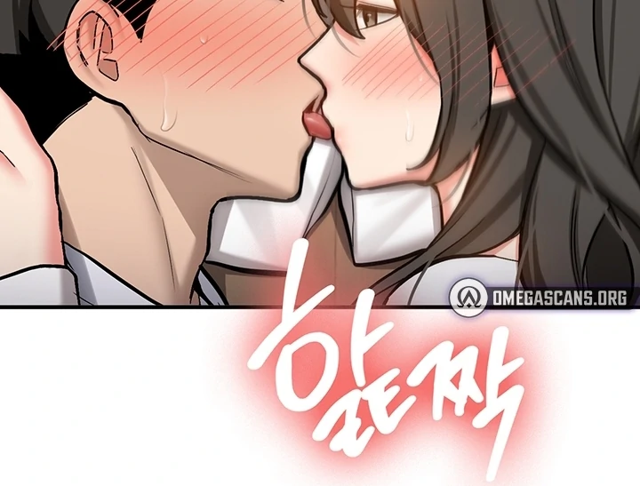 Pickup! [OmegaScans] - Chapter 2 manhwa