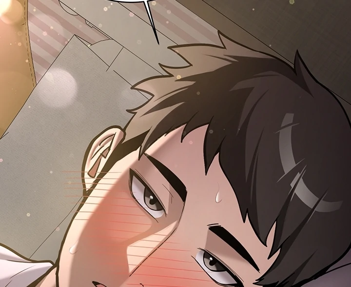 Pickup! [OmegaScans] - Chapter 2 manhwa