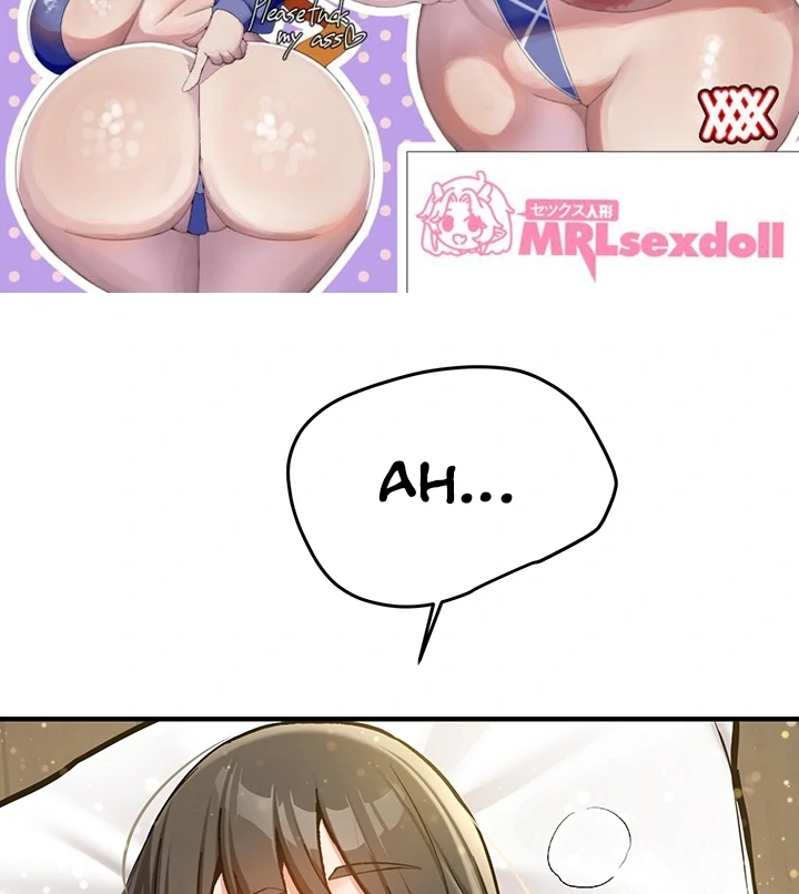 Pickup! [OmegaScans] - Chapter 3 manhwa