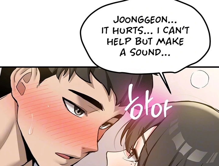Pickup! [OmegaScans] - Chapter 3 manhwa