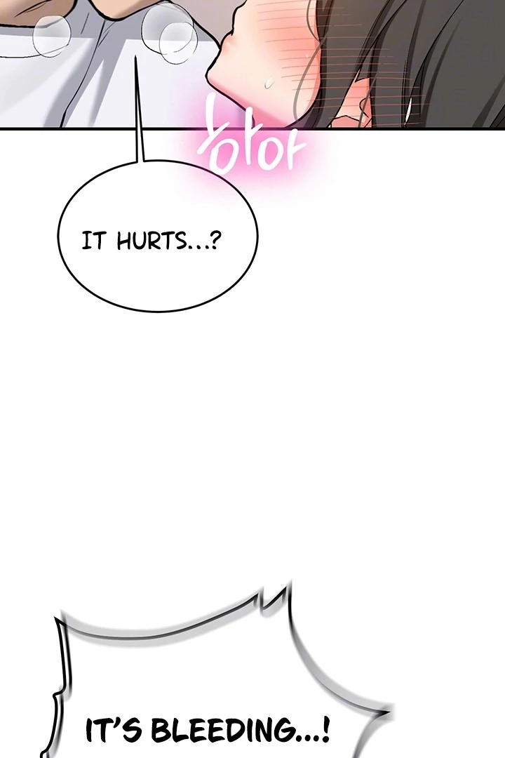 Pickup! [OmegaScans] - Chapter 3 manhwa