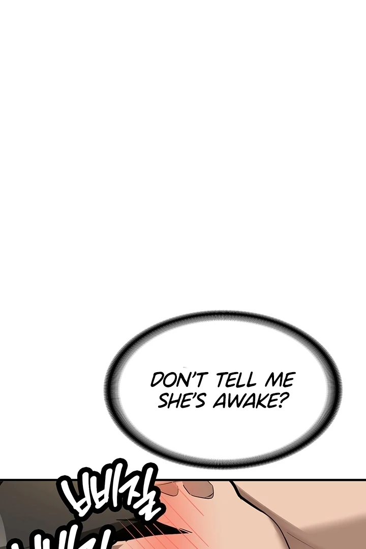 Pickup! [OmegaScans] - Chapter 3 manhwa