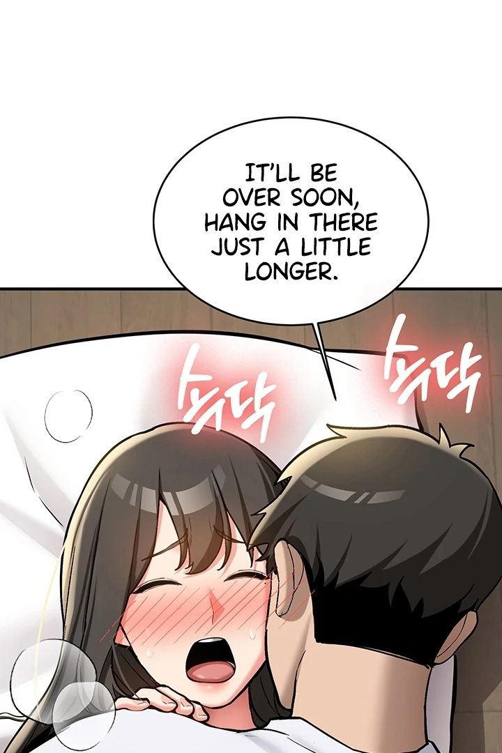 Pickup! [OmegaScans] - Chapter 3 manhwa