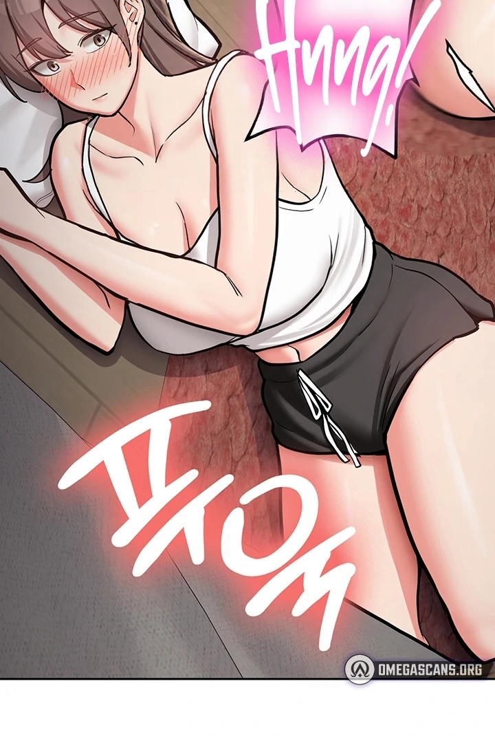 Pickup! [OmegaScans] - Chapter 3 manhwa
