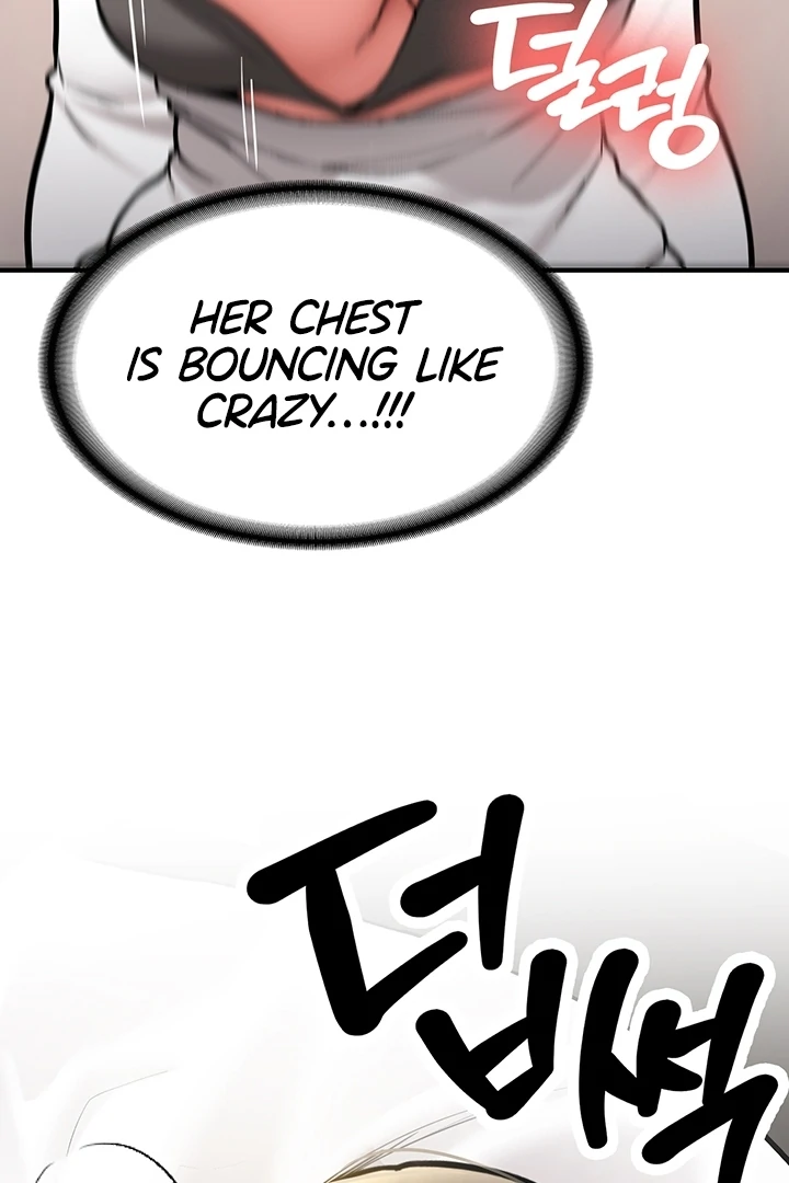 Pickup! [OmegaScans] - Chapter 3 manhwa