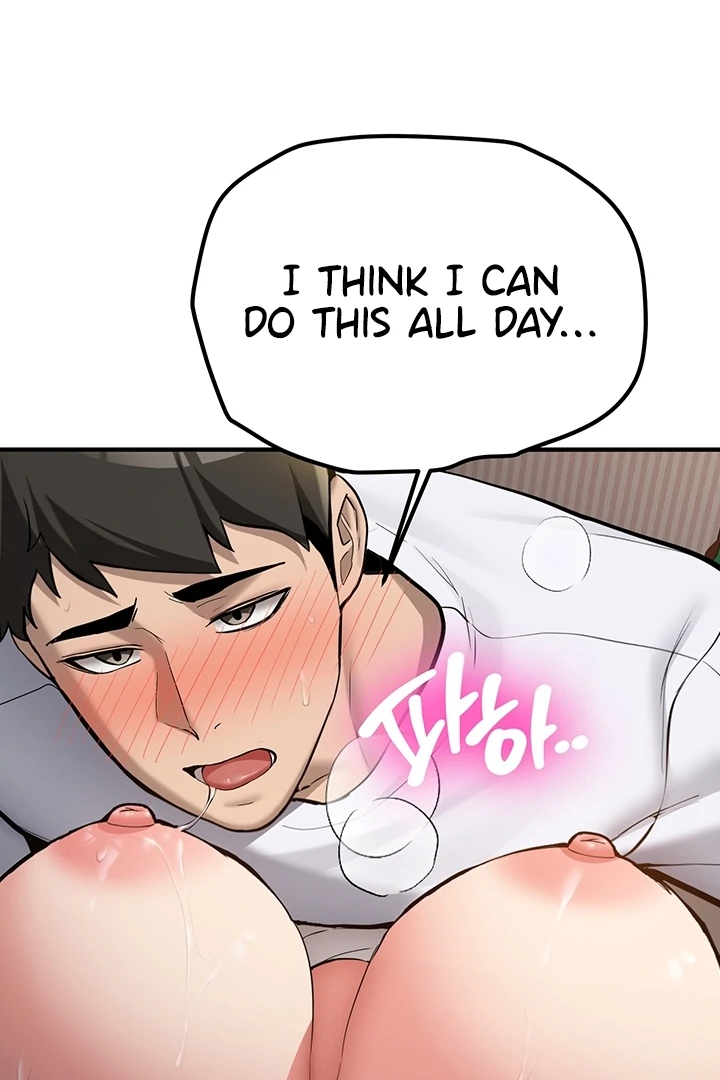 Pickup! [OmegaScans] - Chapter 3 manhwa