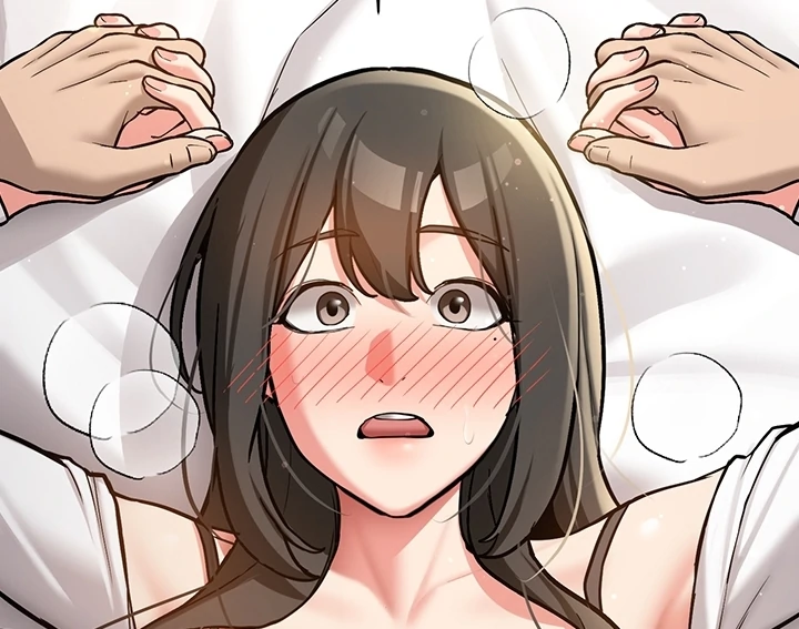 Pickup! [OmegaScans] - Chapter 3 manhwa