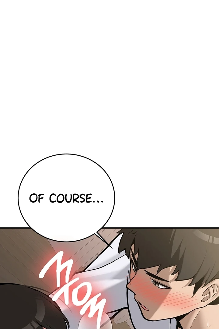 Pickup! [OmegaScans] - Chapter 3 manhwa