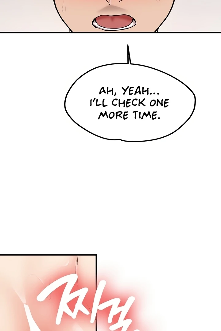 Pickup! [OmegaScans] - Chapter 4 manhwa