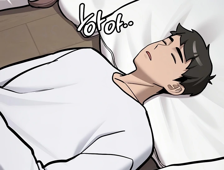 Pickup! [OmegaScans] - Chapter 4 manhwa
