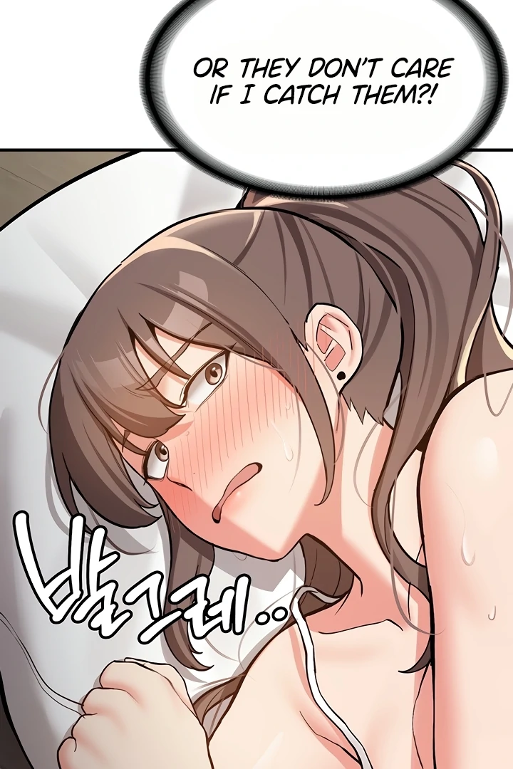 Pickup! [OmegaScans] - Chapter 4 manhwa