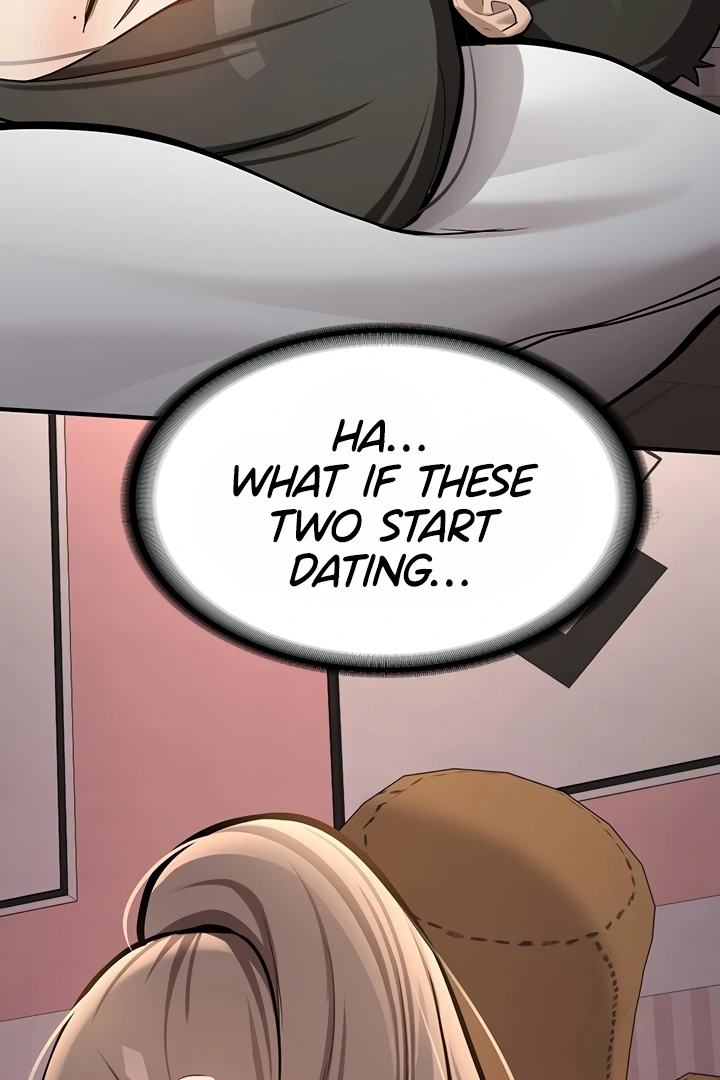 Pickup! [OmegaScans] - Chapter 4 manhwa
