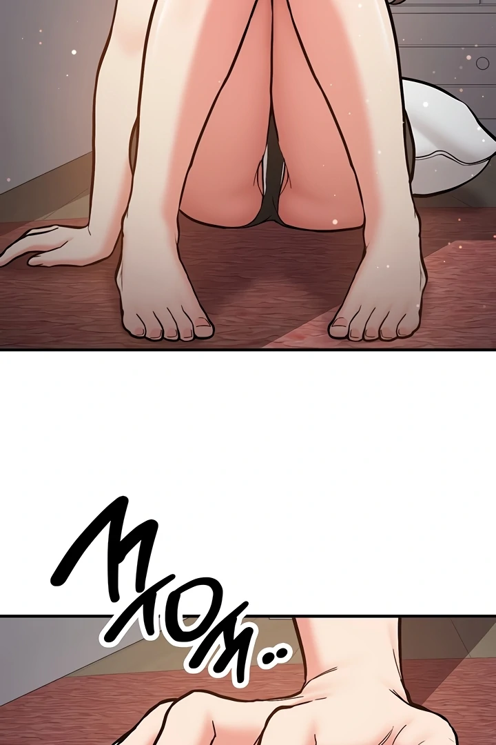 Pickup! [OmegaScans] - Chapter 4 manhwa