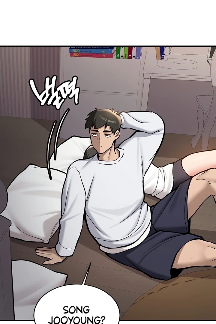 Pickup! [OmegaScans] - Chapter 4 manhwa