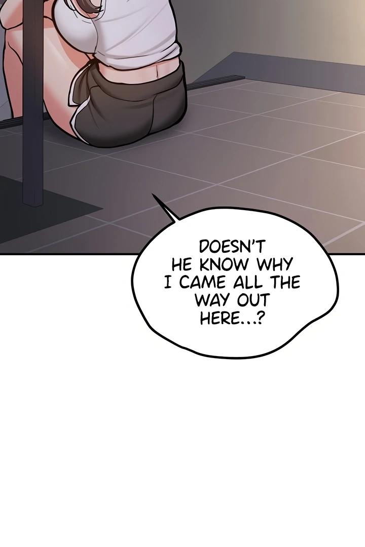 Pickup! [OmegaScans] - Chapter 4 manhwa