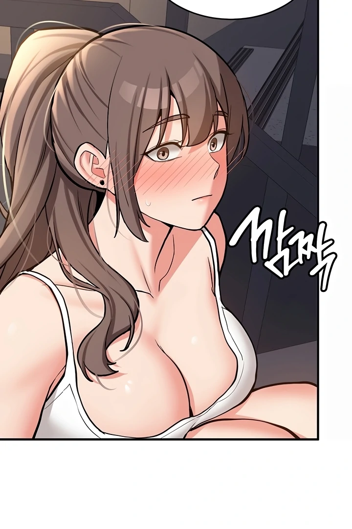 Pickup! [OmegaScans] - Chapter 4 manhwa