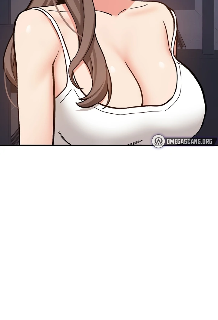 Pickup! [OmegaScans] - Chapter 4 manhwa