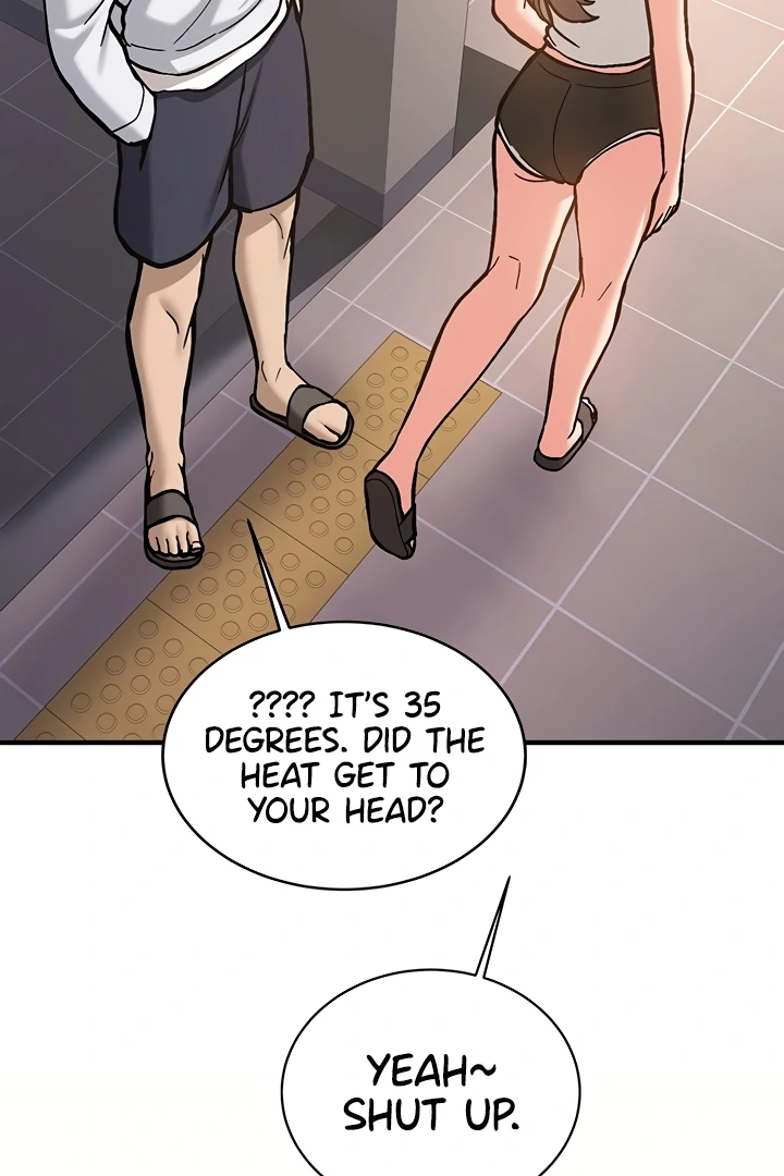 Pickup! [OmegaScans] - Chapter 4 manhwa