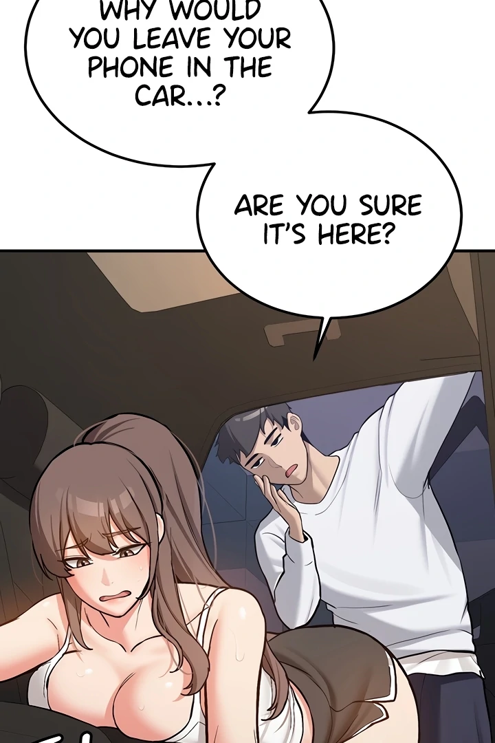 Pickup! [OmegaScans] - Chapter 4 manhwa