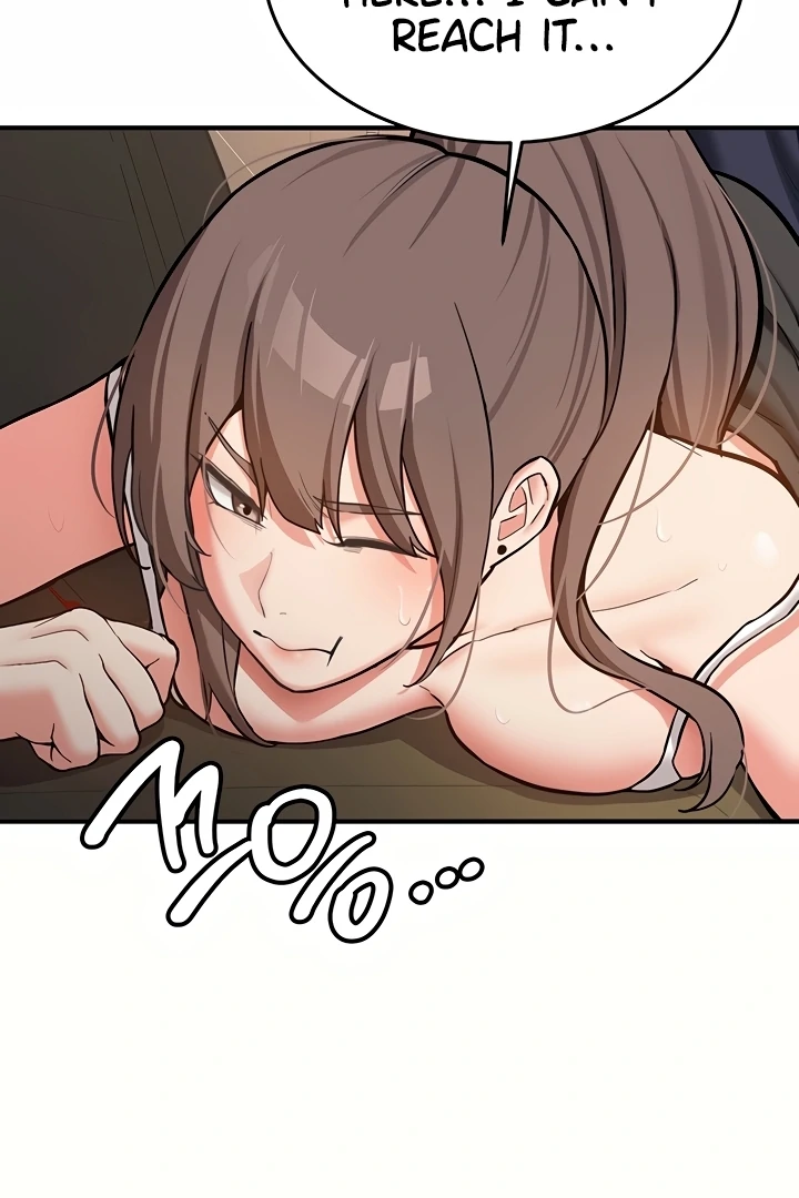 Pickup! [OmegaScans] - Chapter 4 manhwa
