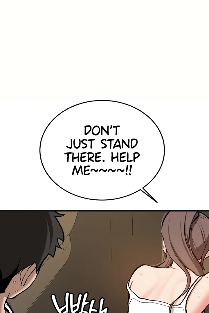 Pickup! [OmegaScans] - Chapter 4 manhwa