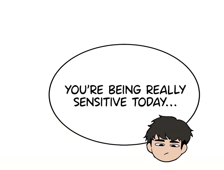 Pickup! [OmegaScans] - Chapter 4 manhwa