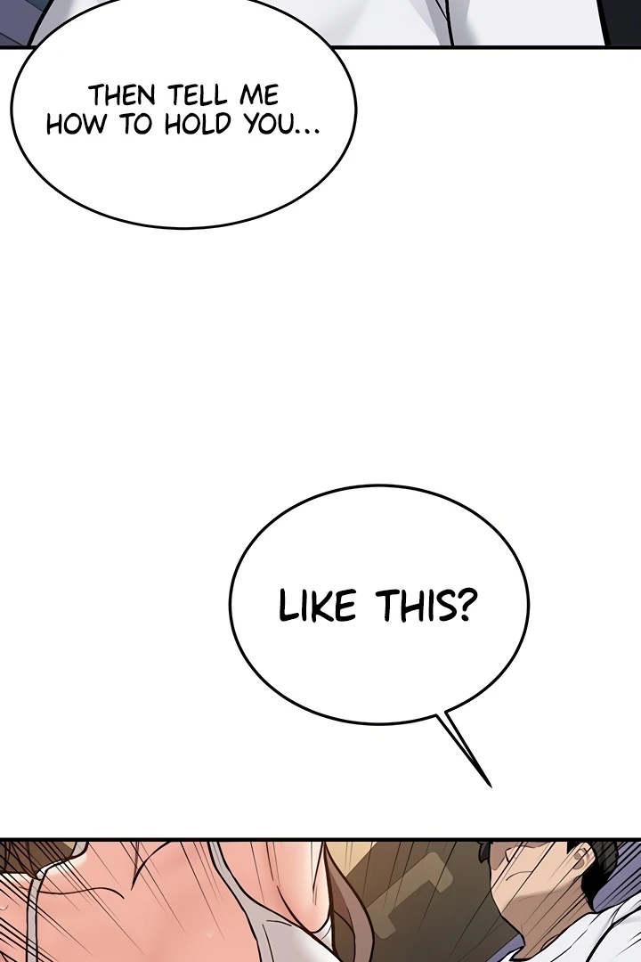 Pickup! [OmegaScans] - Chapter 4 manhwa
