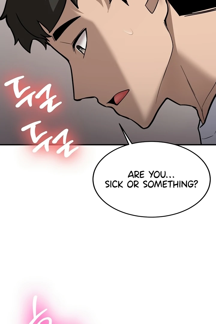 Pickup! [OmegaScans] - Chapter 4 manhwa