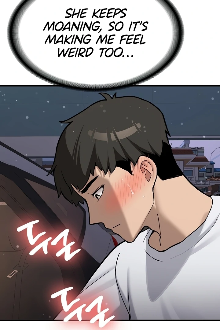 Pickup! [OmegaScans] - Chapter 4 manhwa