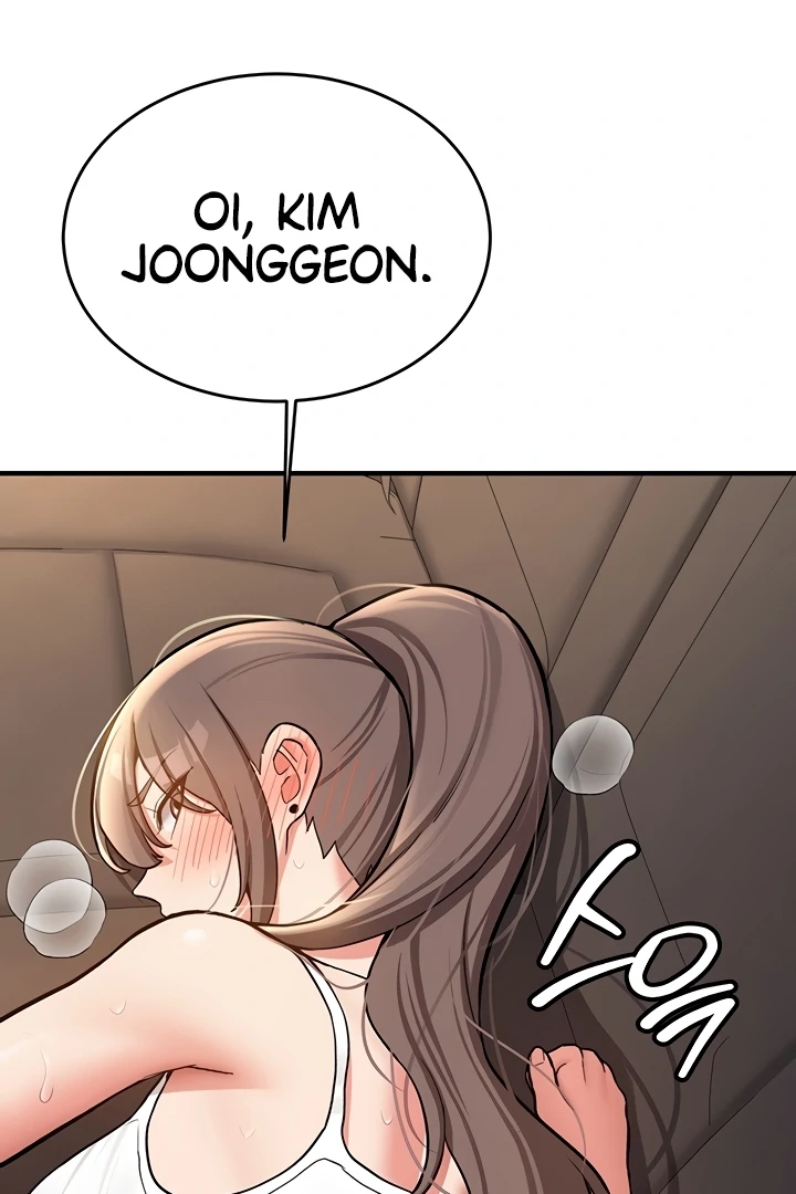 Pickup! [OmegaScans] - Chapter 4 manhwa