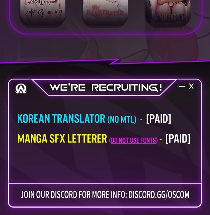 Pickup! [OmegaScans] - Chapter 4 manhwa