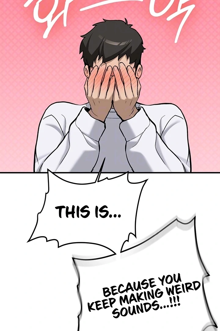 Pickup! [OmegaScans] - Chapter 5 manhwa