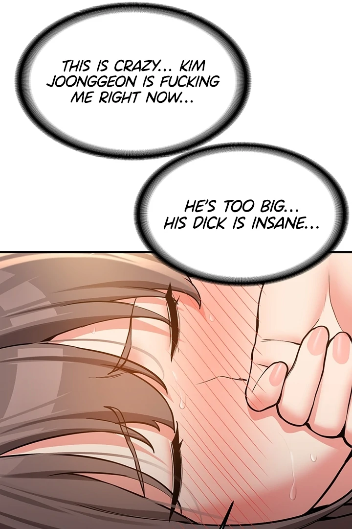 Pickup! [OmegaScans] - Chapter 5 manhwa