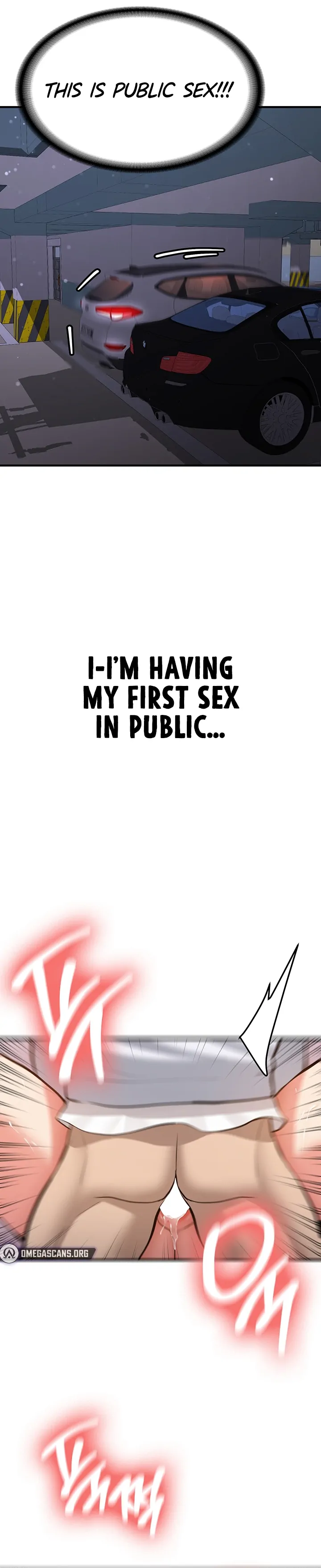 Pickup! [OmegaScans] - Chapter 5 manhwa