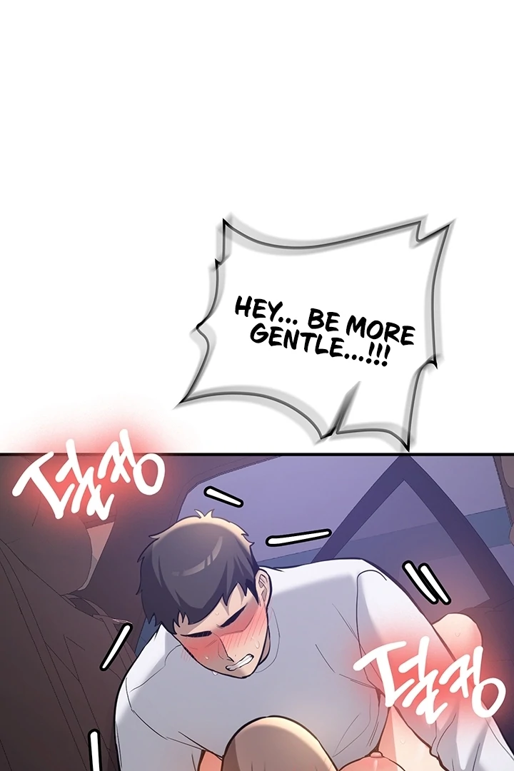 Pickup! [OmegaScans] - Chapter 5 manhwa