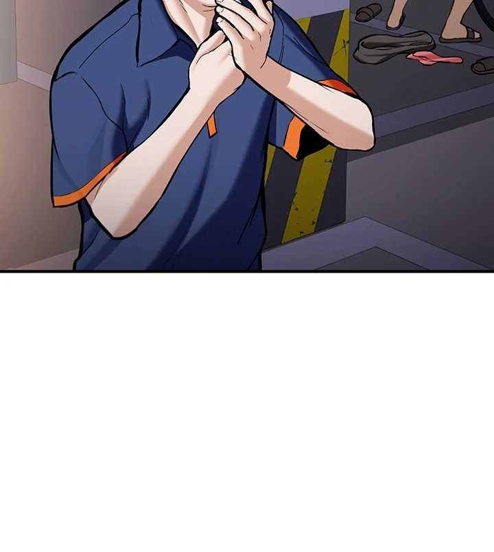 Pickup! [OmegaScans] - Chapter 5 manhwa